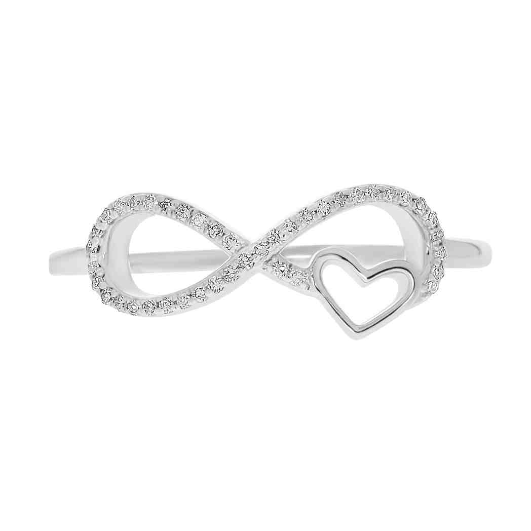 Enfinity Diamond Ring LR11476A